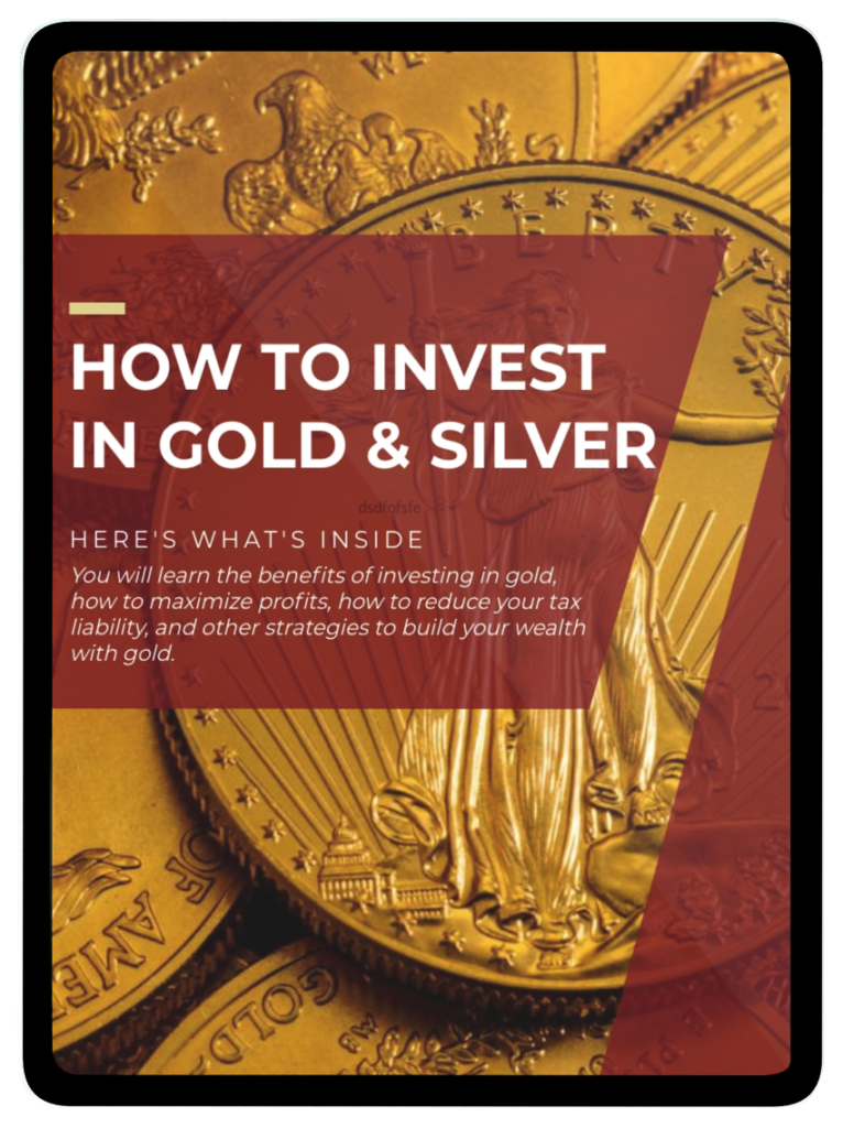 Best Rated Gold IRA Company Reviews 2022 - Gold Investment Guide